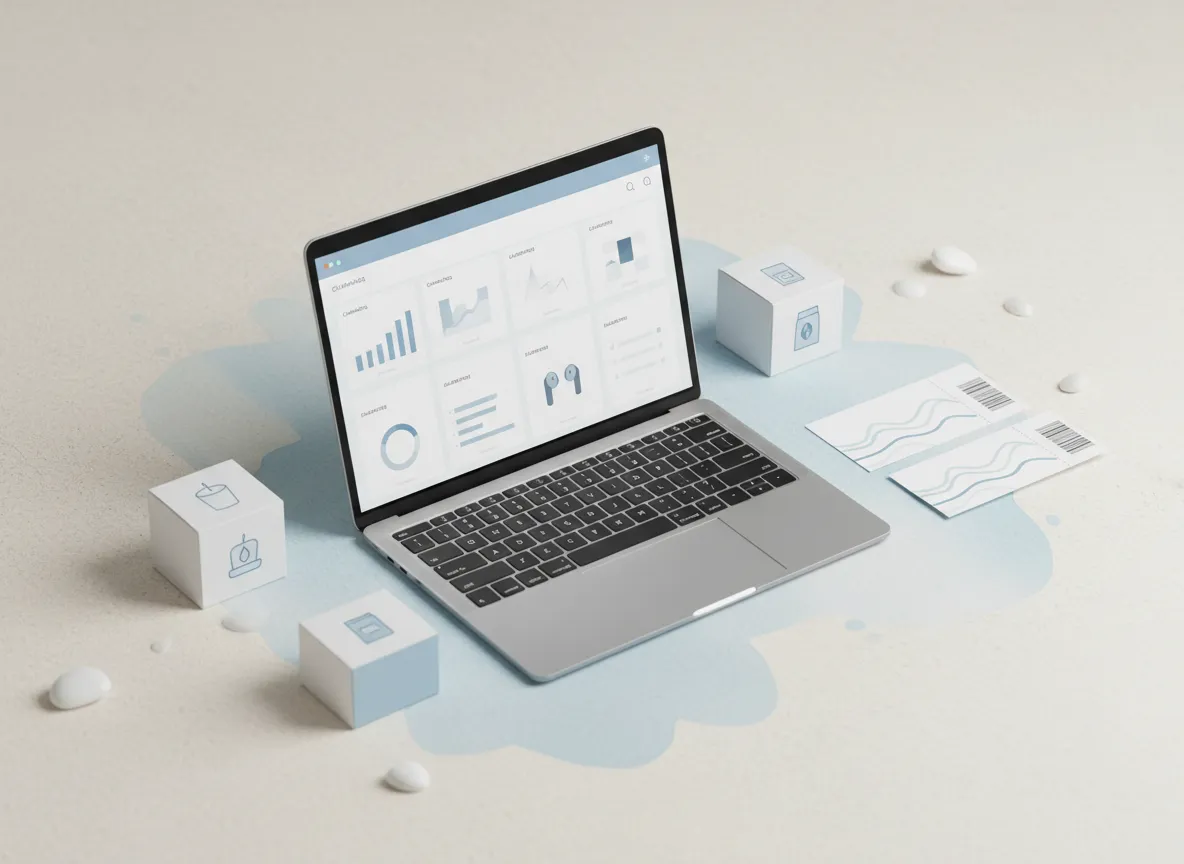 Marketing case study